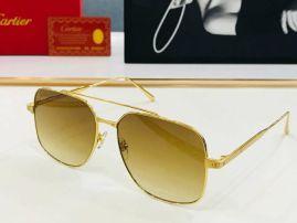 Picture of Cartier Sunglasses _SKUfw56868088fw
